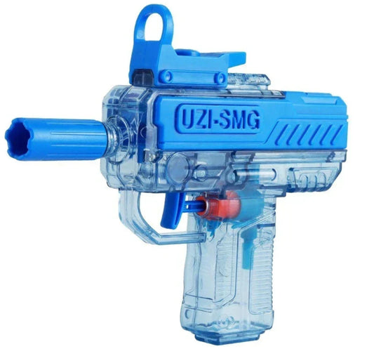 High Capacity Electric Water Blaster Toy for Kids and Outdoor Water Fights