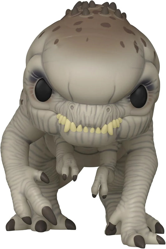Jurassic World: Rebirth - Distortus Rex - Collectable Vinyl Figure - Gift Idea - Official Merchandise - Toys for Kids & Adults - Movies Fans - Model Figure for Collectors