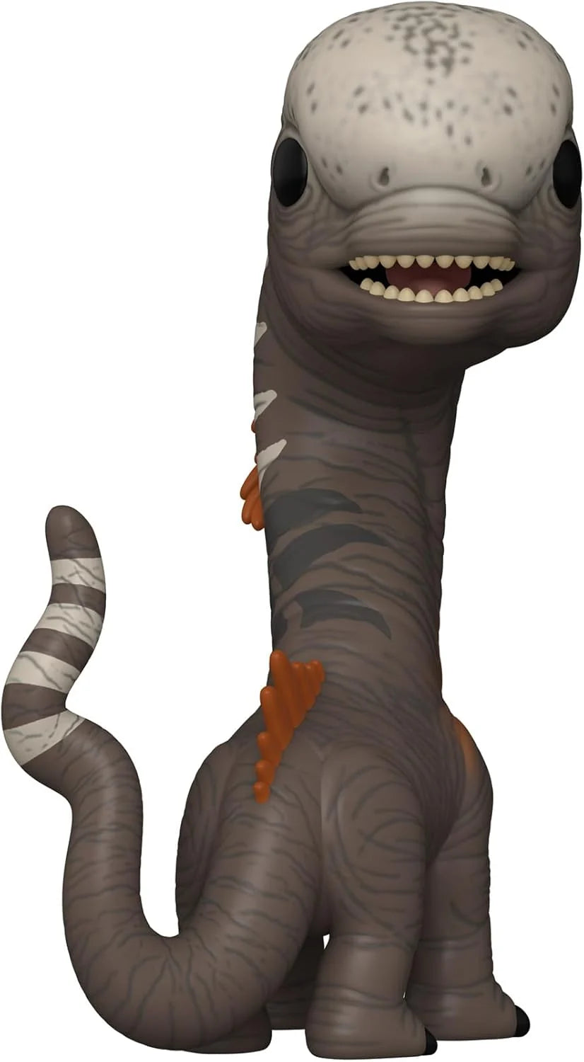 Jurassic World: Rebirth - Titanosaurus - Collectable Vinyl Figure - Gift Idea - Official Merchandise - Toys for Kids & Adults - Movies Fans - Model Figure for Collectors