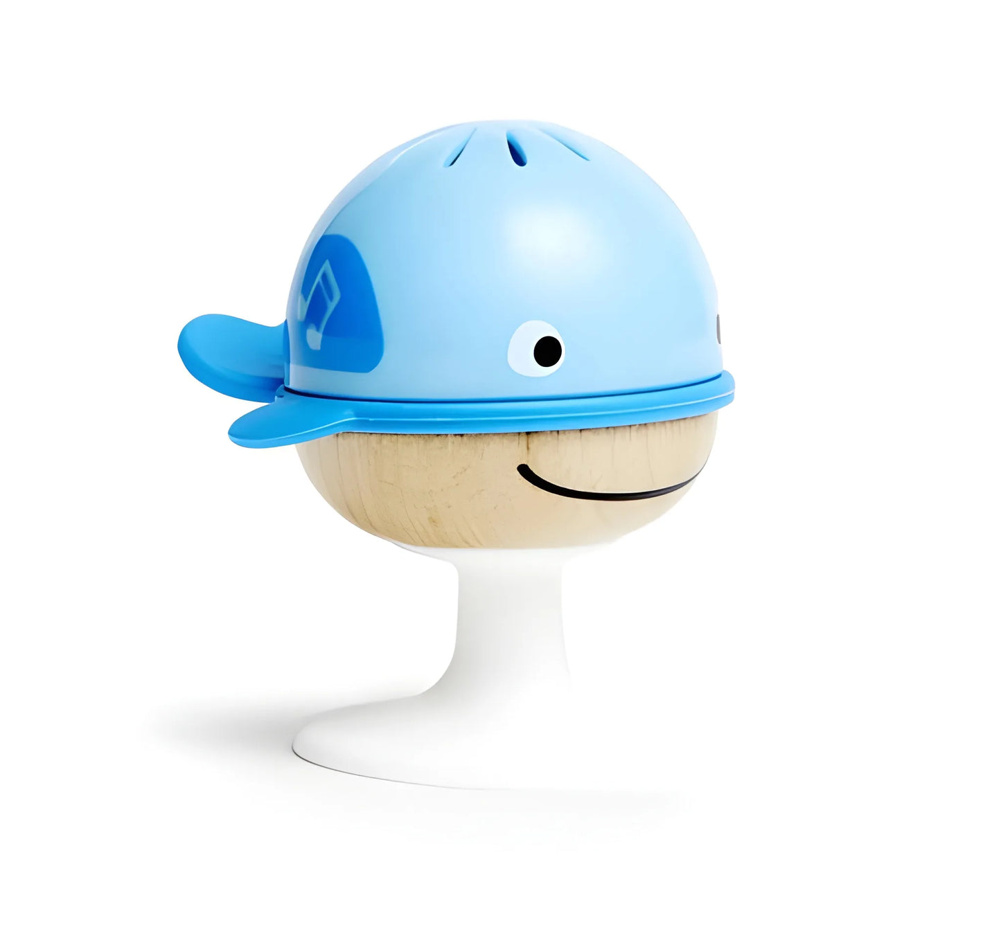 Aquatic Explorer Rattle Trio - Suction Toy for Infants