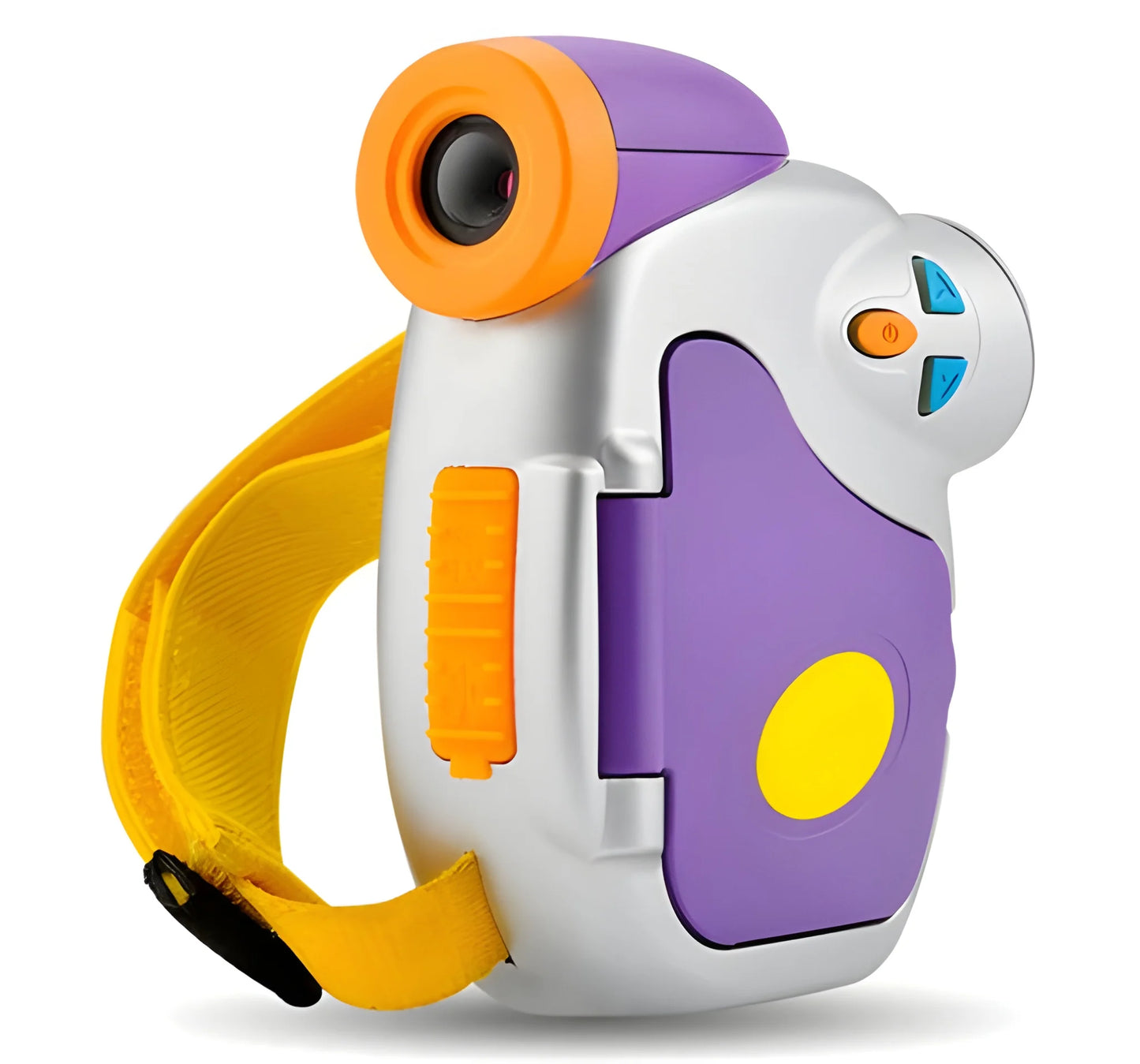Cherubic Capture Kids' Digital Camera
