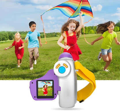 Cherubic Capture Kids' Digital Camera