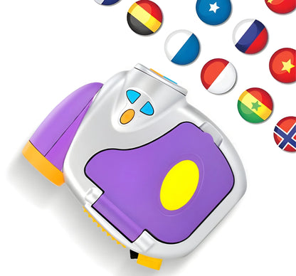 Cherubic Capture Kids' Digital Camera