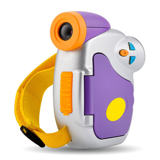 Cherubic Capture Kids' Camera